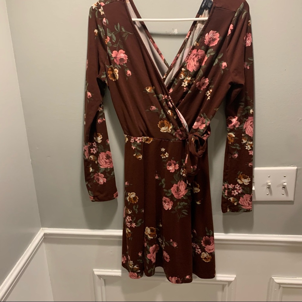 Forever 21 dress